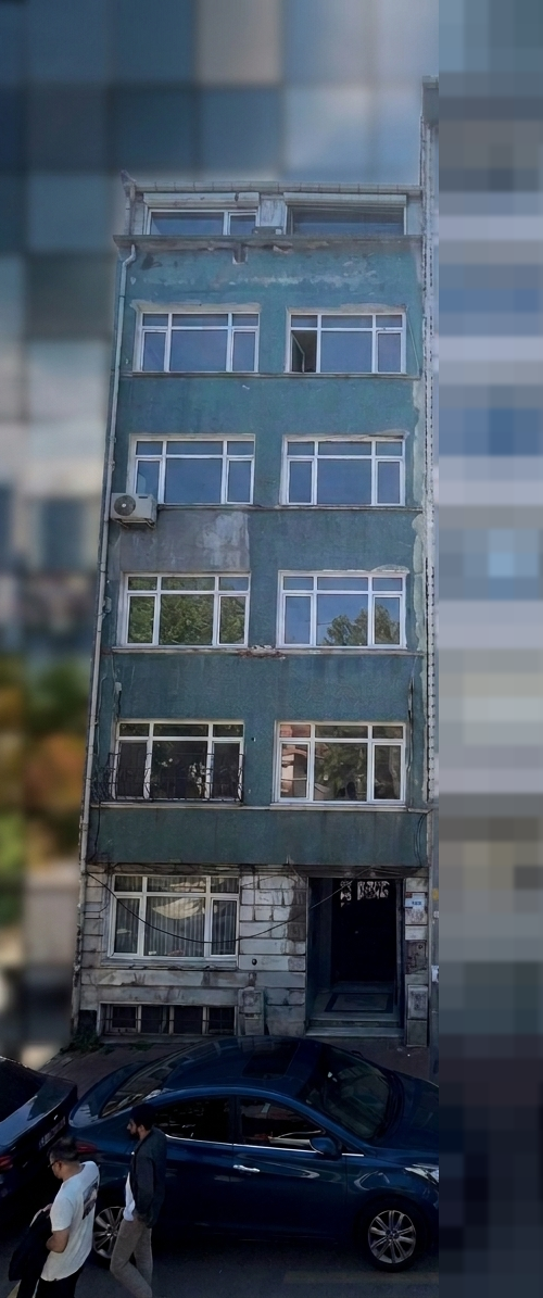 Birlik Apartmanı