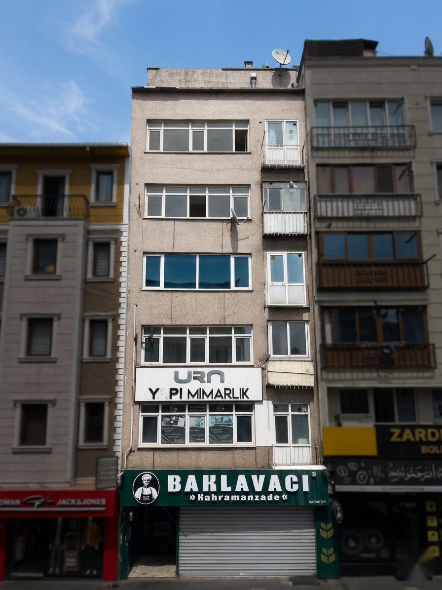 Ferah Apartmanı