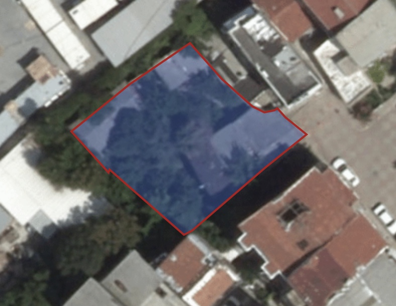 Kırşan Apartmanı