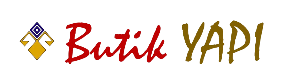 Butik Yapı Logo
